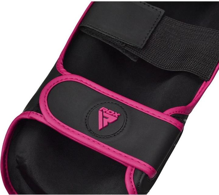 Image du produit Rdx F6 KARA Protège-Tibias (L)
