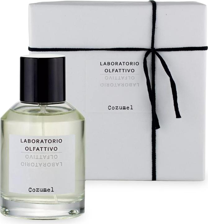 Actual product image Laboratorio Olfattivo Cozumel (Eau de parfum, 100 ml)