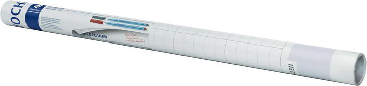 Image du produit Staedtler Planning hebdomadaire Lumocolor, A1, effaçable (A1, Allemand)