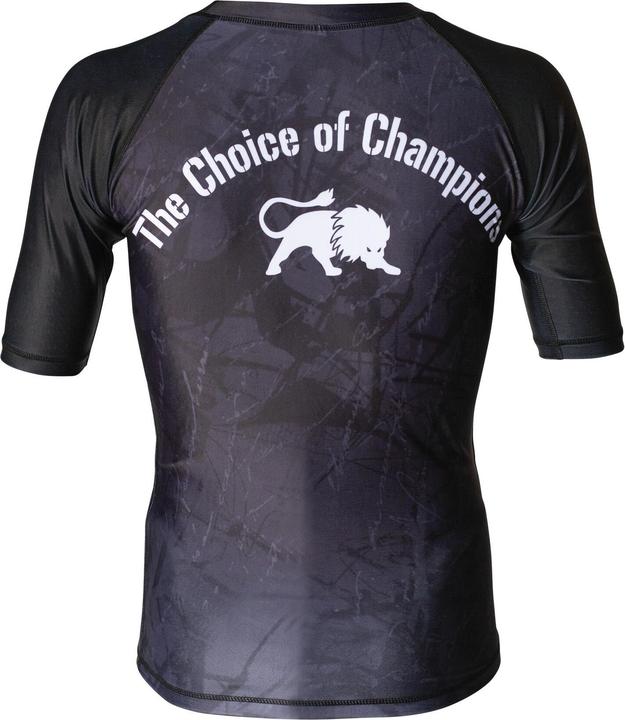 Image du produit Fightnature MMA Rashguard (S)