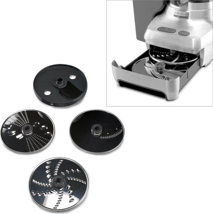 Produktbild Gastroback Design Advanced (1100 W)