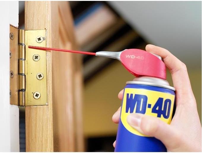 Produktbild WD-40 Smart Straw (300 ml)