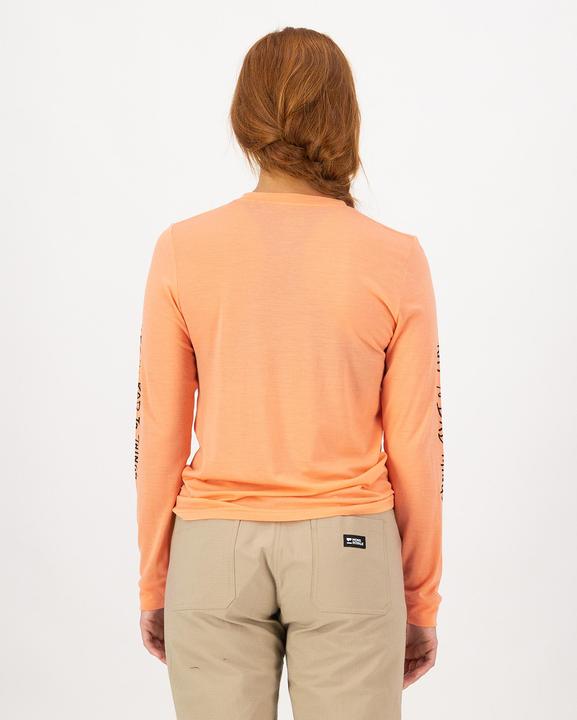 Immagine prodotto Mons Royale Icon Merino Long Sleeve (S)