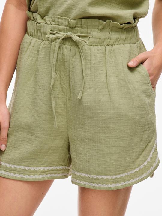Image du produit Vila VITOVAN High Waist Shorts (40)