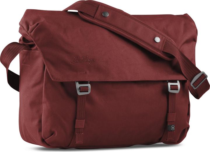Actual product image Lundhags Grett 15 Messenger Bag