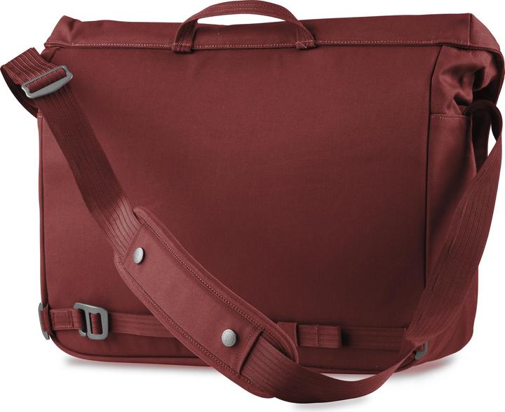 Actual product image Lundhags Grett 15 Messenger Bag