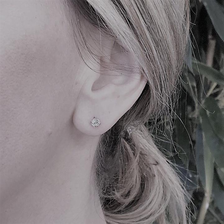 Actual product image Ailoria Rêverie (Silver)