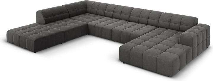 Produktbild Cosmopolitan Design Chicago (Wohnlandschaft)