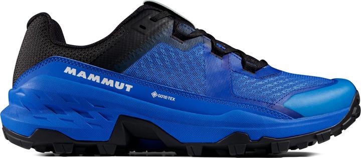 Produktbild Mammut Girun II Low GTX (47 1/3)