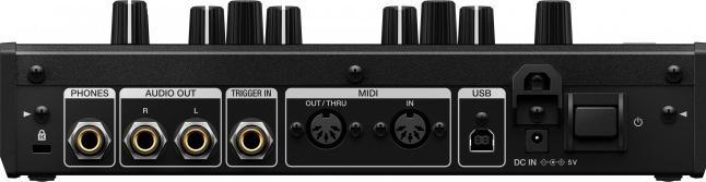 Produktbild Pioneer DJ TAS-1