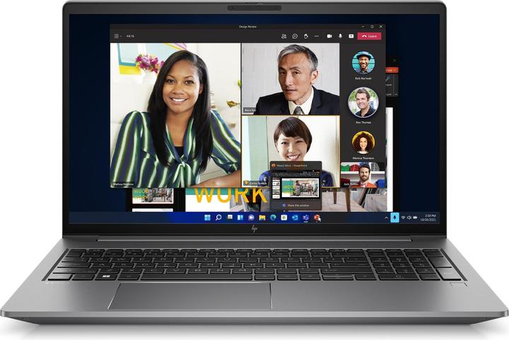 Produktbild HP ZBPG10A R9-7940HS 15.6 32GB/1T PC AMD (15.60", AMD Ryzen 9 7940HS, 32 GB, 1000 GB, DE)