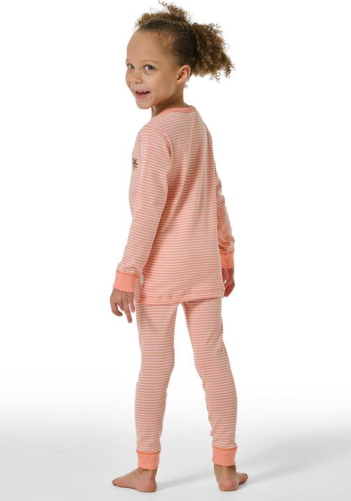 Produktbild Schiesser Pyjama Natural Love (140)