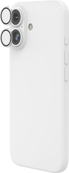 Hama Lens Protect (2 Stück, Apple iPhone 16)