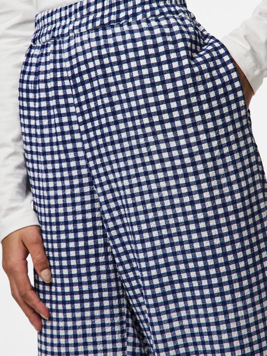 Produktbild Pieces PCDULLIE Hose mit weitem Bein (L)