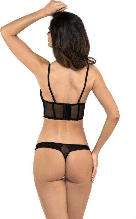 Produktbild Gorteks Push-Up Bustier Selena (70 B)