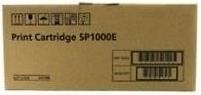 Produktbild RICOH 413196 (BK)