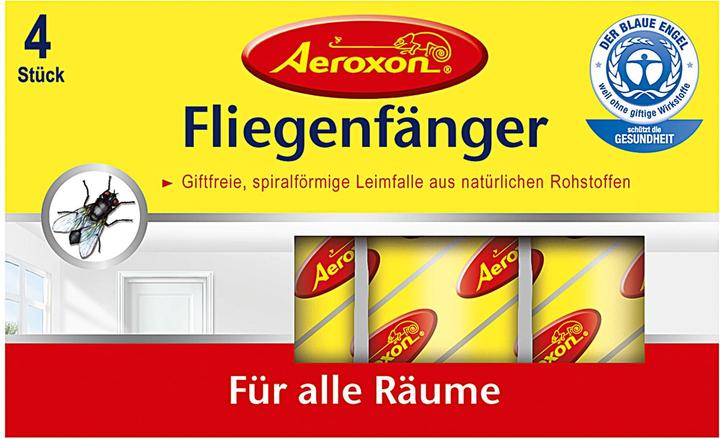 Produktbild Aeroxon Fliegenfänger