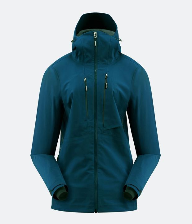 Actual product image Penguin Shell (L)