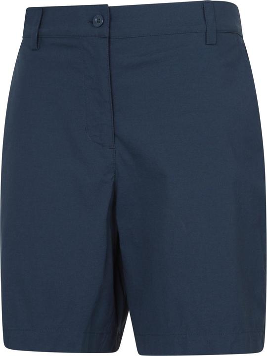 Actual product image Mountain Warehouse Womens/Ladies Delta Stretch Shorts (32)