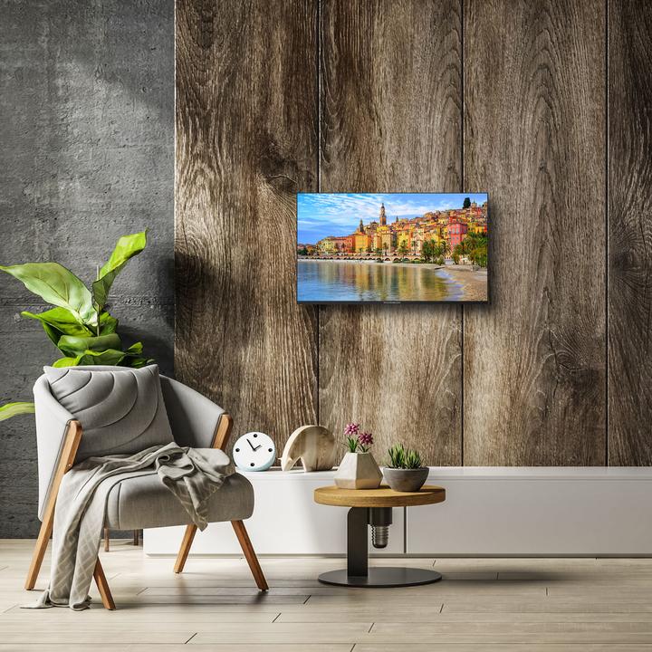 Produktbild Thomson TV 32 FHD FRAMELESS SMART T2/C2S2 GOOGLE TV 32FG2S14 (32", LED)