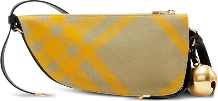 Actual product image Burberry Crossbody bags