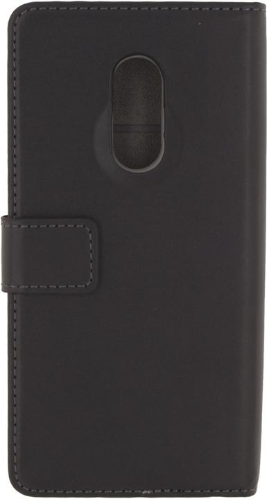 Actual product image Mobilizera Mobilize Classic Cover Til Xiaomi Redmi Note 4 (Xiaomi Redmi Note 4)