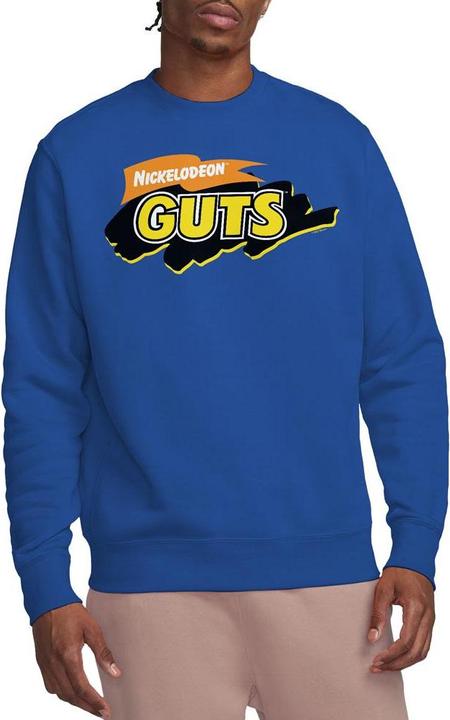 Produktbild Nickleodeon Guts Sweatshirt (XL)
