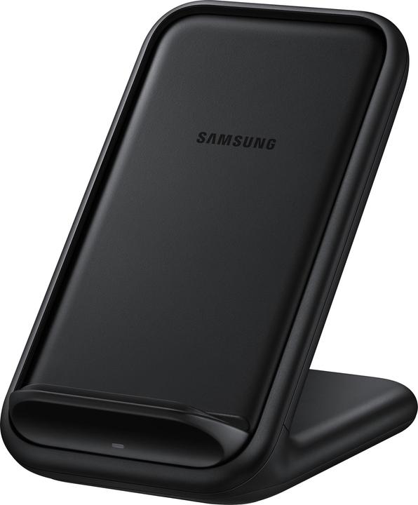 Image du produit Samsung Chargeur sans fil N5200TB (15 W)
