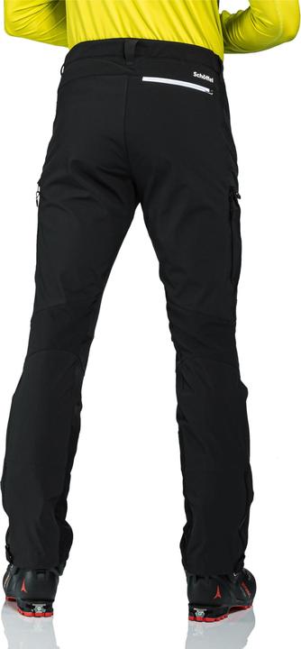 Actual product image Schöffel Matrei Softshell (52)