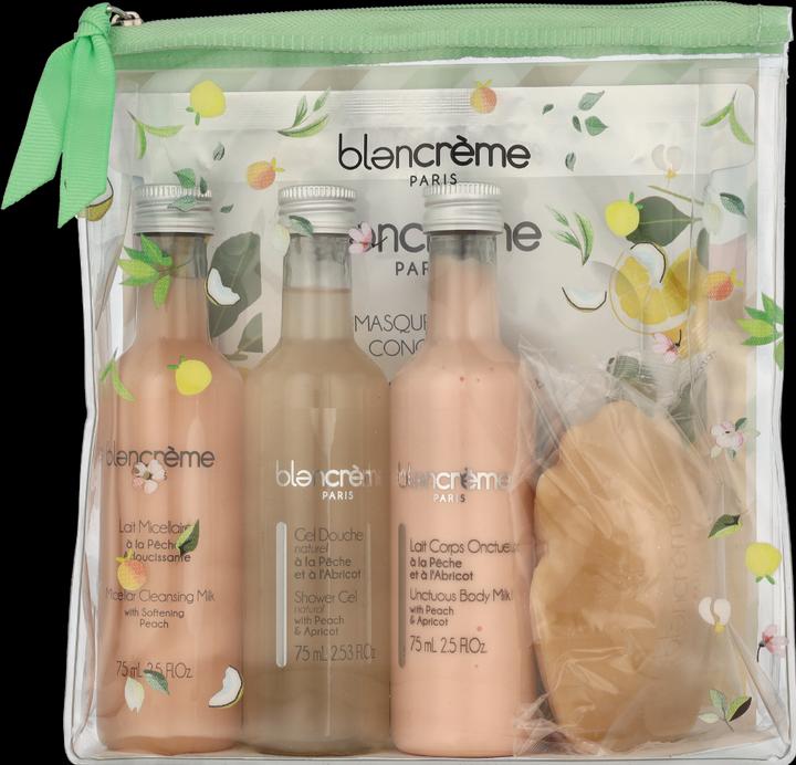 Blancreme Travel