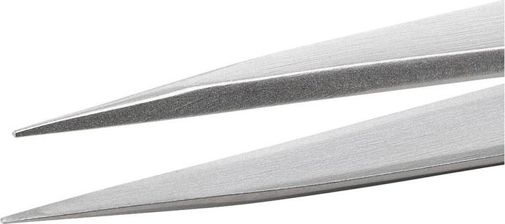 Produktbild Ideal Tek AA.SA.6.IT Boley Pinzette 1 Stück AA 130 mm