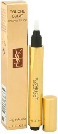 Actual product image Yves Saint Laurent Touche Eclat (05 Luminous Honey)