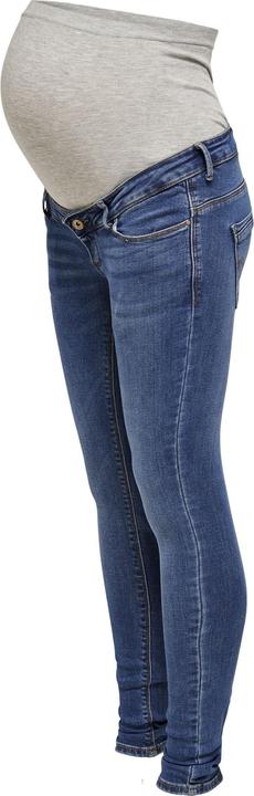 Actual product image Only Maternity Mama OLMPaola Life Skinny Fit Jeans (30)