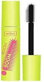 Immagine prodotto Wibo Boom Boom Mascara Addensante e Allungante 11G (Nero)