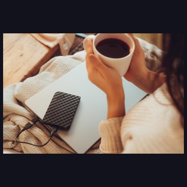 Productafbeelding Verbatim 2,5" draagbare harde schijf Harde schijf Store 'n' Go (2 TB)