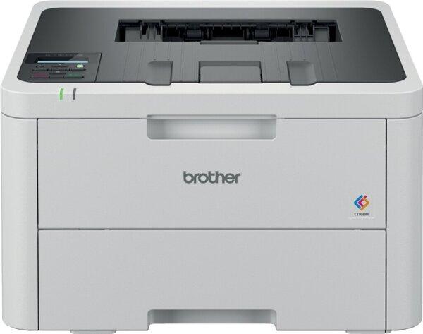 Actual product image Brother HL-L3240CDW (Laser, Colour)