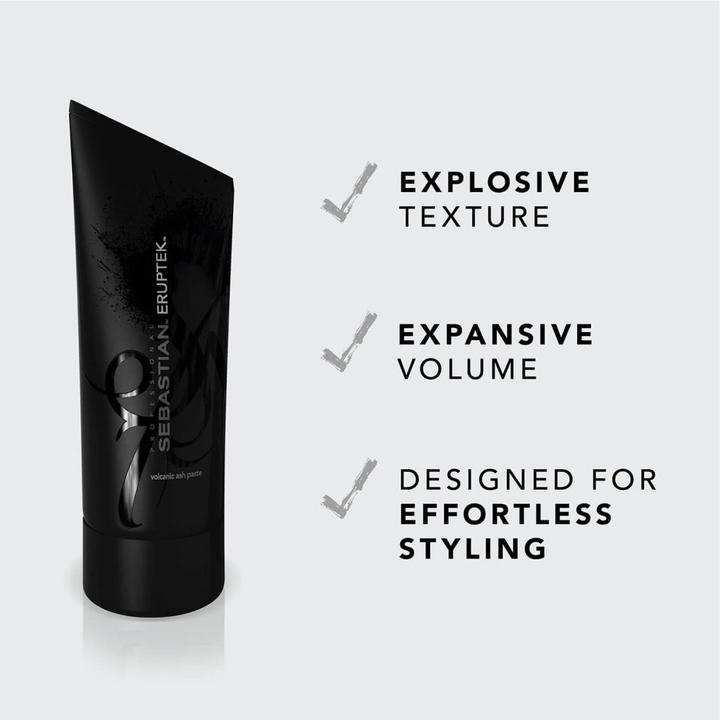 Produktbild Sebastian Eruptek (Haarpaste, 75 ml)