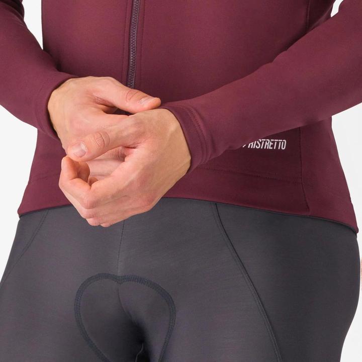 Produktbild Castelli Espresso Air Jacket (L)