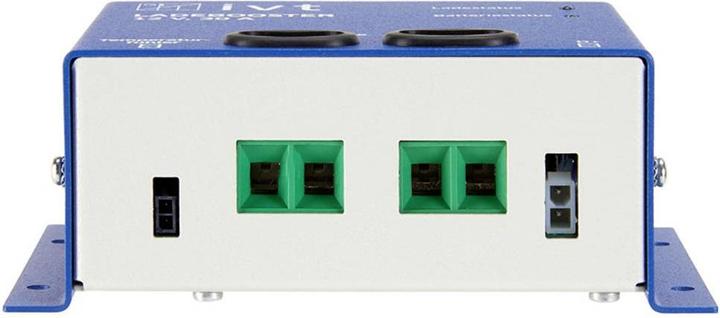 Produktbild IVT 920033 Ladespannungs-Booster 12 V 30 A (12V, 30 A)