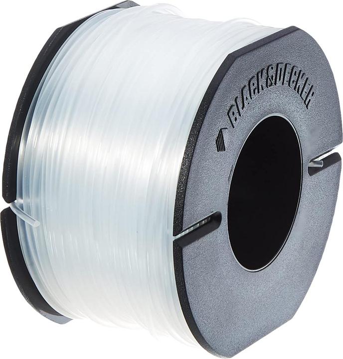 Actual product image Black & Decker A6171xj (Weed whacker, Trimmer line + line spool)