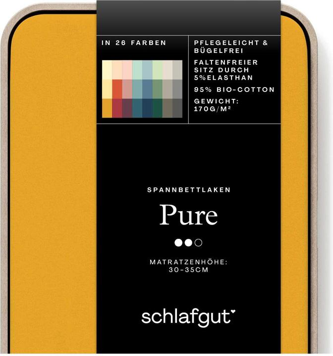 schlafgut Pure