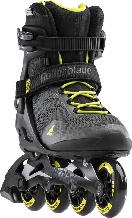 Actual product image Rollerblade Macroblade 80 (38.5)
