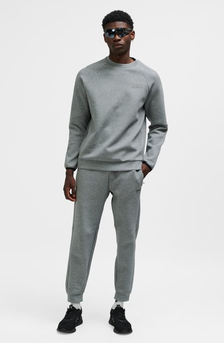Produktbild hummel Hmltech Fleece Regular Crew (M)