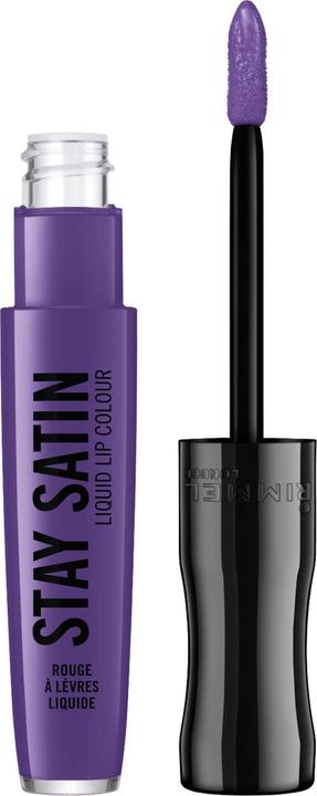 Image du produit Rimmel London Stay Satin (850)