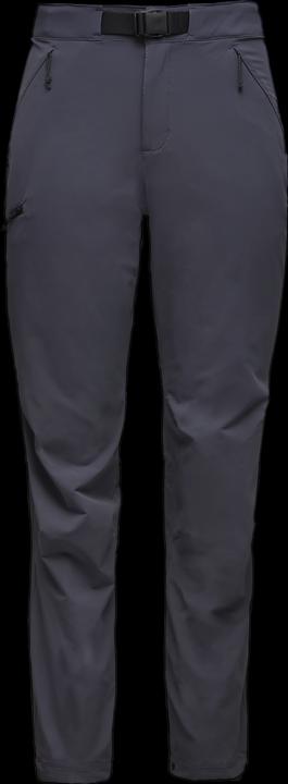 Actual product image Black Diamond Alpine Pants (S, M)