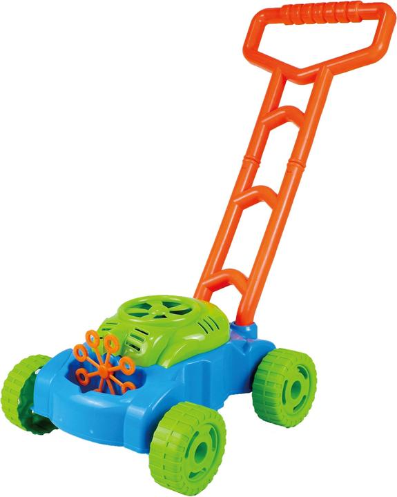 Produktbild Spring Summer Amo Toys 302518 Seifenblasenmaschine Blau, Grün, Rot