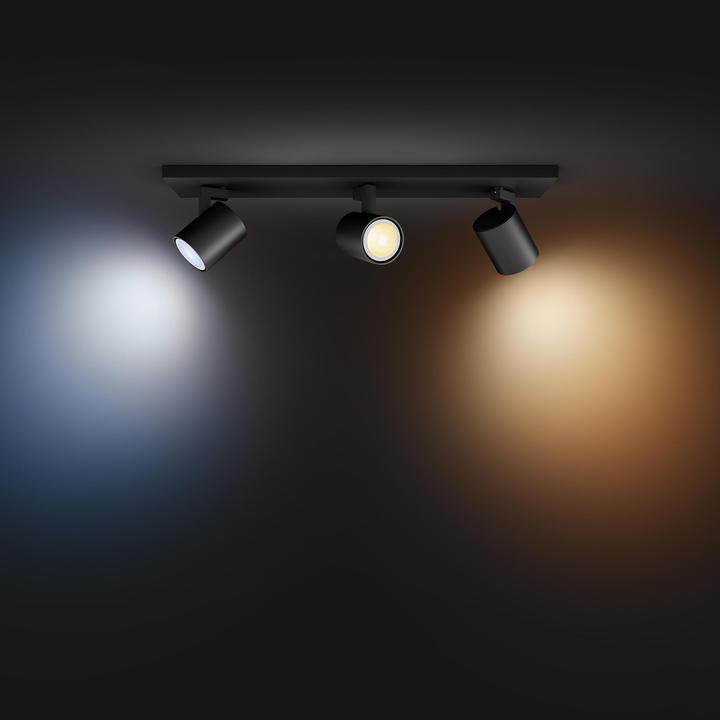 Actual product image Philips Runner (350 lm, GU10)