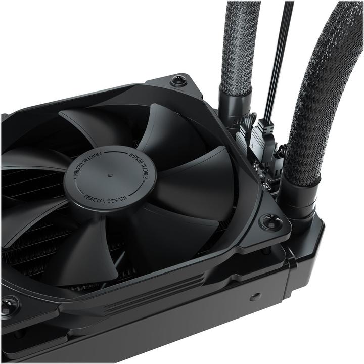 Produktbild Fractal Celsius+ S36 Dynamic