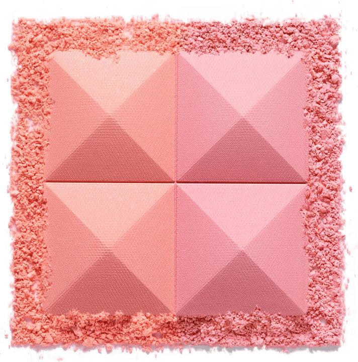 Produktbild Givenchy Le Prisme Blush 4 (4)