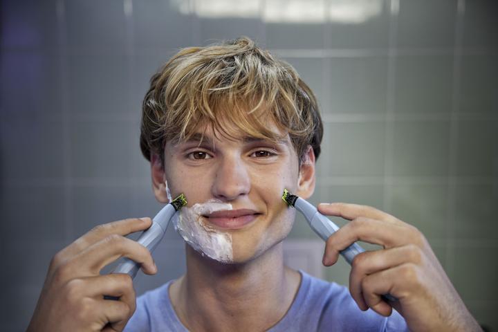 Produktbild Philips OneBlade First Shave